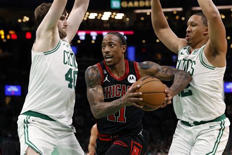 Bulls vs Celtics Odds, Starting Lineup, Injury Report, Predictions, TV ...