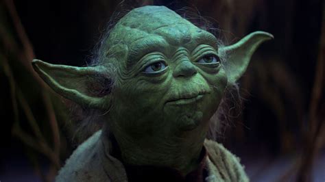 Star Wars 7 The Force Awakens Almost Featured Yoda Gamespot