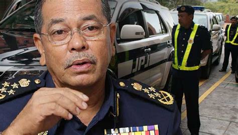 Kami mengucapkan selamat hari raya aidilfitri maaf zahir dan batin. Bos baharu JPJ mahu semak semula sistem, elak susahkan ...