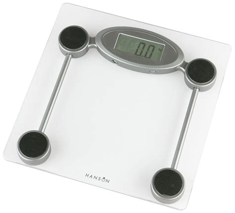 Watever i put on it it just shows 0.how do i go abt trouble shooting it? Hanson Silver Bathroom Scale | Departments | DIY at B&Q