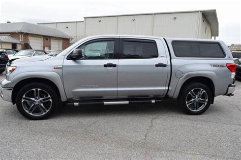 Toyota Tundra Camper Shell For Sale Used Cars On Buysellsearch
