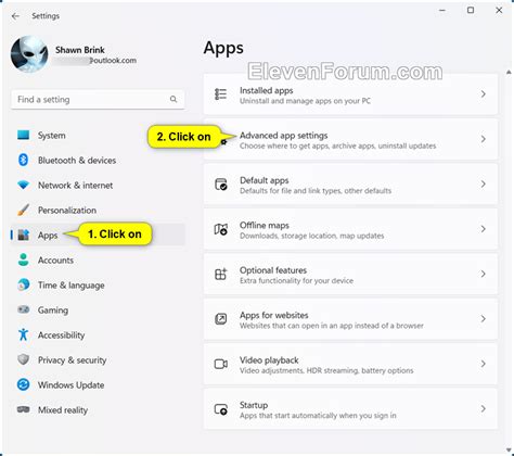 Choose Where To Get Apps In Windows 11 Tutorial Windows 11 Forum