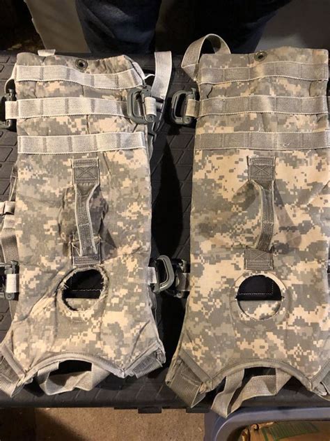 Cifta 50 Army Gear For Sale In Vernon Ca Offerup