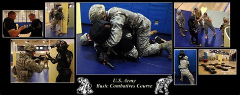 Us Army Basic Combatives Course Davis Monthan Air Force Base