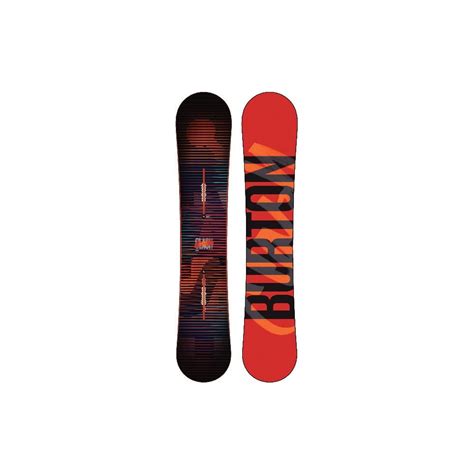 Burton Clash Snowboard