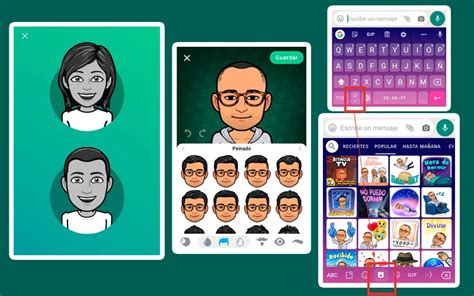 Creando Tus Propios Emojis Para Whatsapp Una Guía Paso A Paso