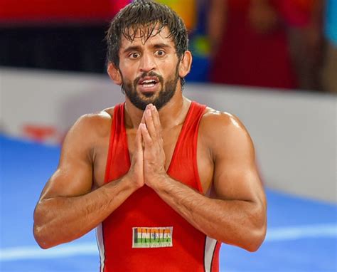 Последние твиты от bajrang punia (@bajrangpunia). Wrestler Bajrang threatens to move court after Khel Ratna ...