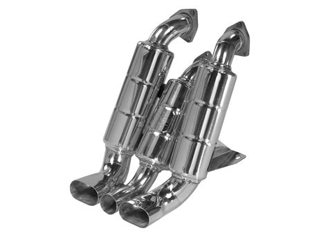 With the 6.3 litre v12 engine, and styling aesthetics drawing on a previous era, the f12 has a. Best Exhaust - Tubi Style Ferrari F40 Cat-version Exhaust ...