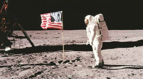 Apollo 11 Moon Landing 50th Anniversary Everything That Happened In 1969 Technology News