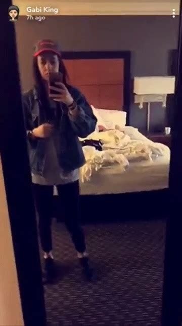 From Gabis Snapchat Tumbex