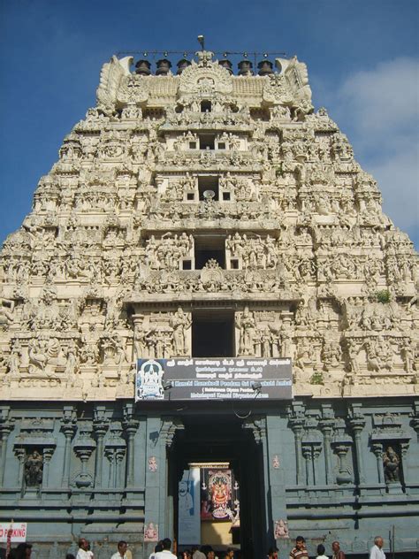 Kamakshi Amman Temple, Kanchipuram - Entry Fee, Visit Timings, Things ...