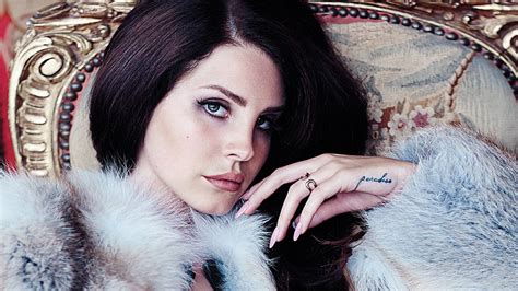 Lana Del Rey Wallpapers 76 Pictures