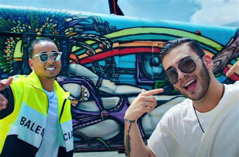 Ozuna, Manuel Turizo's 'Vaina Loca' Reaches 1 Billion ...