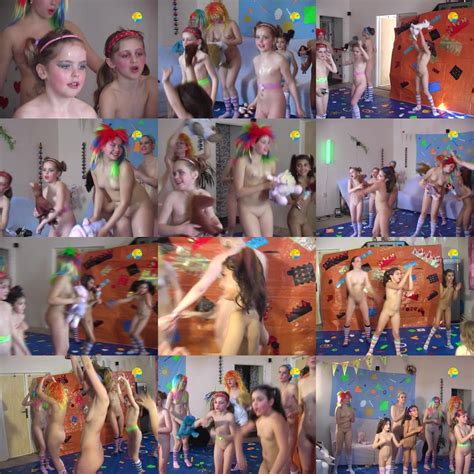 Video Nudism Naturist Freedom Disco