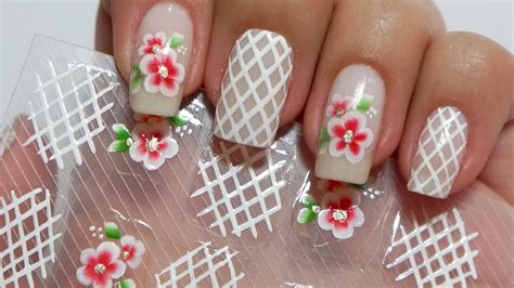 Adesivo Para Unhas De Gel