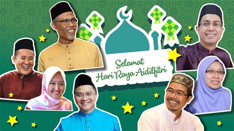 Have something nice to say about amrin amin? Best memories of Hari Raya: PAP MPs Edition - People's ...