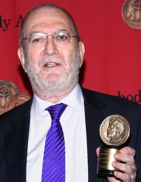 Leonard Lopate Accused Of Sexual Harassment The Creep Sheet