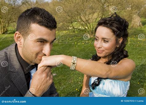 turkisk ethnic engagement wedding couple stock image image of engagement relationship 12267513