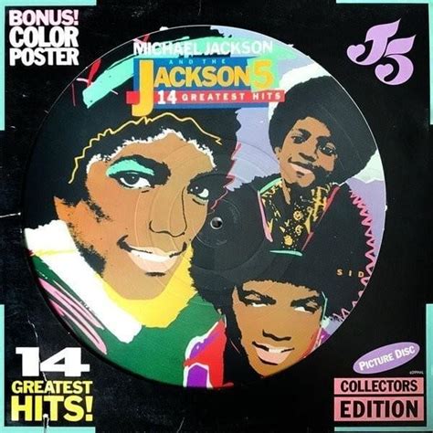 Michael Jackson 14 Greatest Hits Lyrics And Tracklist Genius
