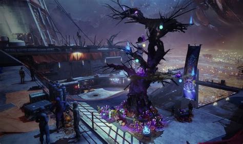 Destiny 2 Festival Of The Lost 2020 Starts Now Update News And New