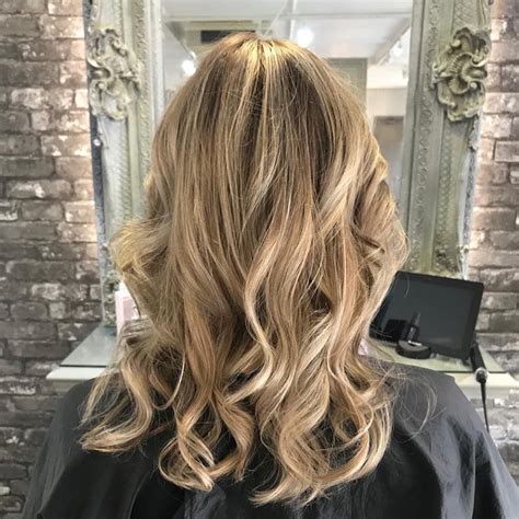 Search only for blayage hair Balayage & Ombre Hair Colours Hair Salon Oxted, Surrey