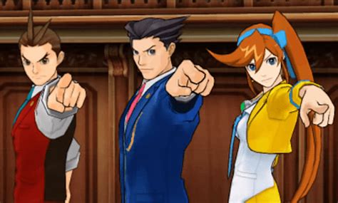 review phoenix wright ace attorney dual destinies oprainfall
