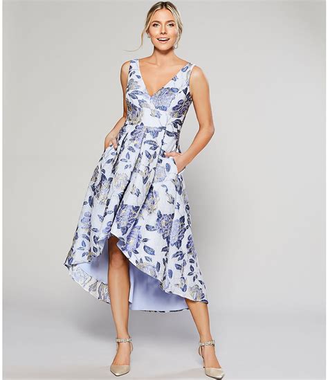 Wedding Guest Dresses At Dillards - TheresaBurgess