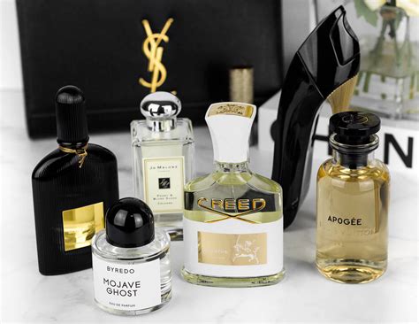 Top Luxury Perfumes For Women Literacy Ontario Central South