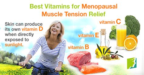 Best calcium and vitamin d supplements for menopause. Best Vitamins for Menopausal Muscle Tension Relief