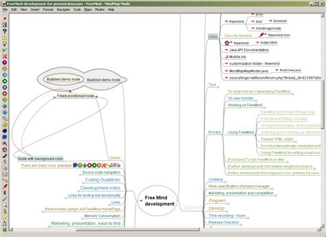 22 Best Mind Mapping Software And Mind Map Tools 2023 Updated