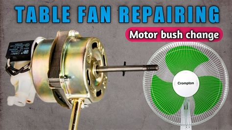Table Fan Repairingcrompton Greaves Table Fan Repairingstand Fan