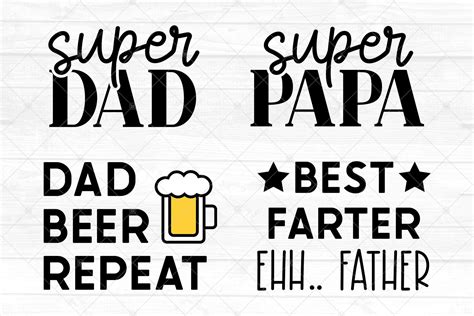 137 Free Fathers Day Svg Images Download Free Svg Cut Files And