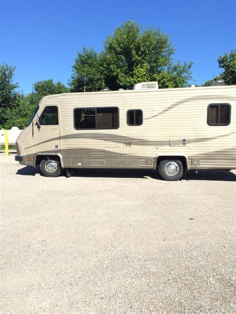 1984 Chevy Rv Rvs For Sale