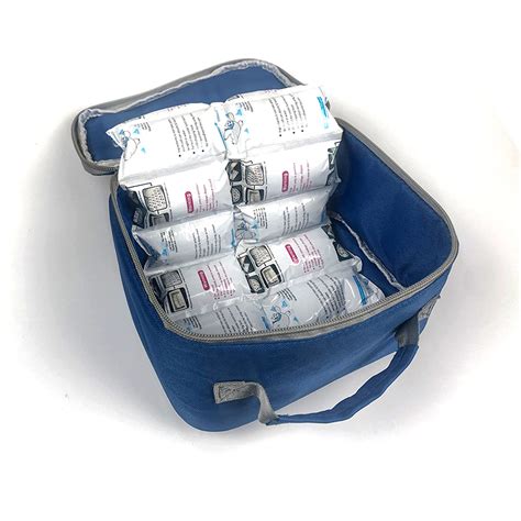 Buy Ice Packs For Shipping And Coolers Reusable Ice Pack Sheets For