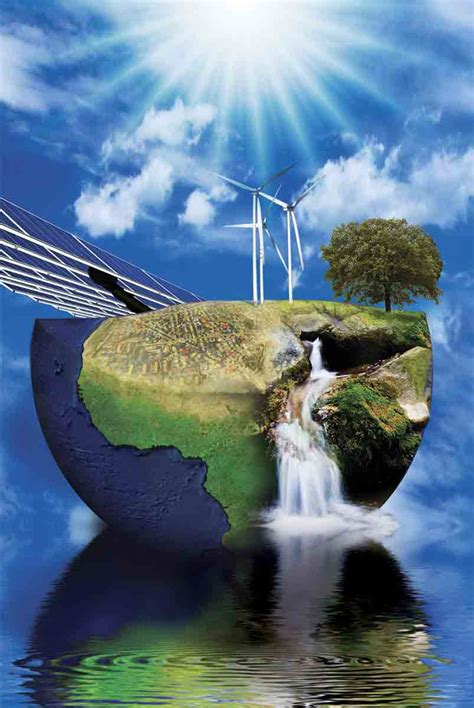 Short Article On “alternative Energy Sources”