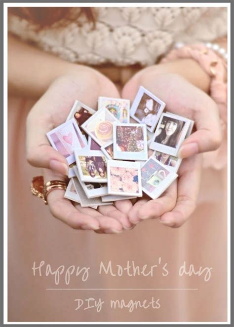 Ein ganz besonderer tag, denn wir wollen allen unseren müttern zeigen, wie sehr wir sie lieben! DIY: 10 Geschenkideen für Muttertag zum selber machen