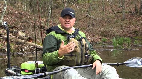 Plan your trip and find lodging on homeaway.com. Kayak Fishing The Legendary Briery Creek Lake - YouTube