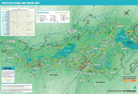 Check out the whistler map to discover ski runs for every ability level, plus a detailed resort directory. Dog Walking In Whistler - louisehiggins34
