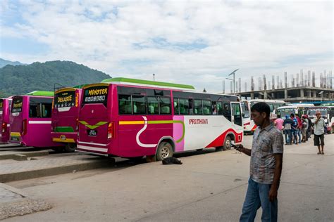 Nepal India Border Crossing At Birganj And Raxaul Lost With Purpose
