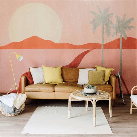 Minimalist Wallpaper Ideas and Interior Design Tips - Ianiko