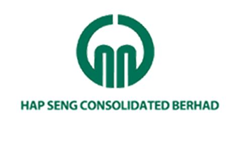 Hap Seng Consolidated Berhad
