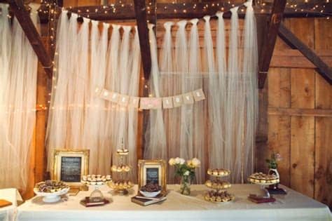 Once you set the bridesmaid dress color, length, and fabric, you can decide on the detail. Top Budget Venue Decor Ideas | weddingsonline