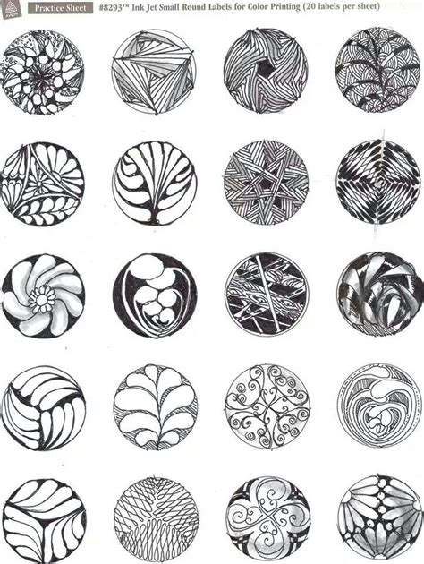 See more ideas about zentangle, zentangle patterns, tangle patterns. Zentangle Feather Patterns Step By Step This time it was feathers. | Tangle art, Geometric ...