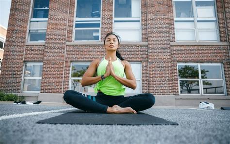 Why Meditation Is Important And How To Get Started Wellness