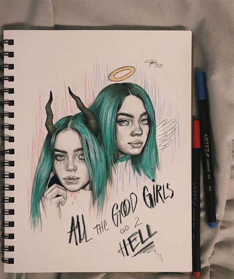 She first gained attention in 2015 when she uploaded the song ocean eyes to. 𝓙𝓾𝓵𝓲𝓮 𝓛𝓮 on Instagram: "@wherearetheavocados 👺 using ...