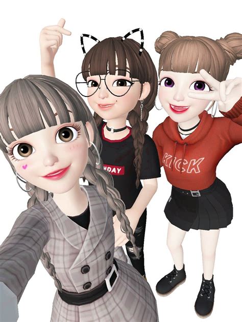 Pp couple anime sahabat perempuan. Sahabat Sejati Anime Muslimah 3 Sahabat | Revisi Id