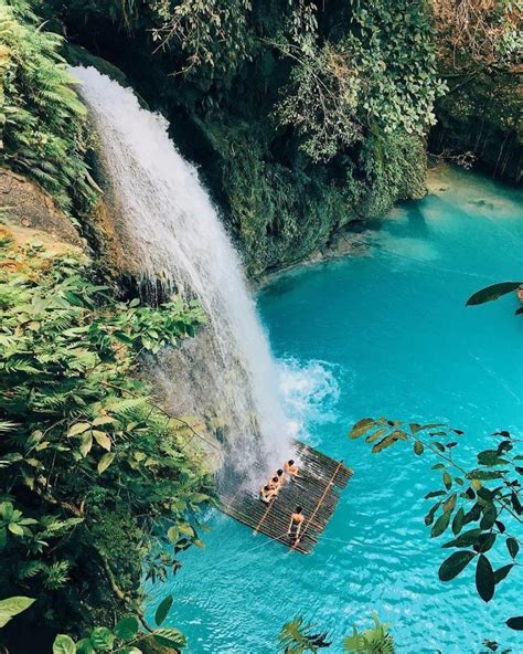 21 Breathtaking Places To Visit In The Philippines Travel Guide