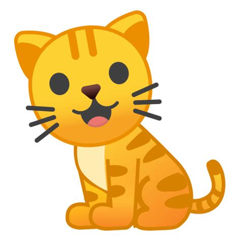 🐈 Cat Emoji Meaning with Pictures: from A to Z