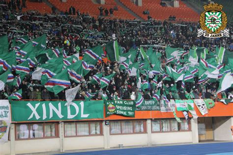 Fc thun (fussballclub thun 1898) is a swiss football team from the bernese oberland town of thun. SK Rapid Wien - FC Thun | Ultras Rapid