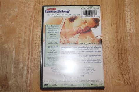 Still Breathing Dvd 2000 696306013020 Ebay